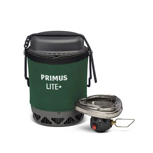 Primus Lite Plus Stove System II 0,8L