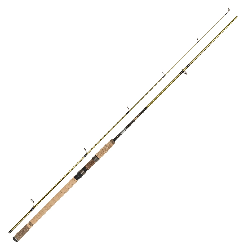 Berkley Phazer Pro III Haspelspö