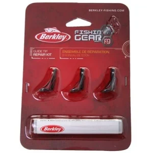 Berkley Rod Tip Repair Kit
