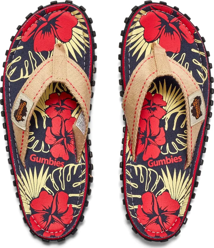 Gumbies Unisex Islander