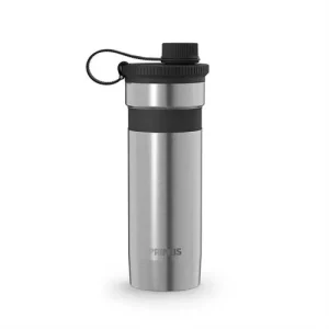 Primus Mika Wide Insulated Bottle 0.5 Drink Cap