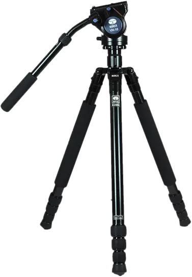 Sirui  Videokit R-2004 + VH-10