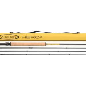 Vision Hero2 Switch 11'3" #7
