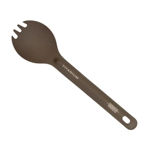Vargo TITANIUM SPORK - ULV