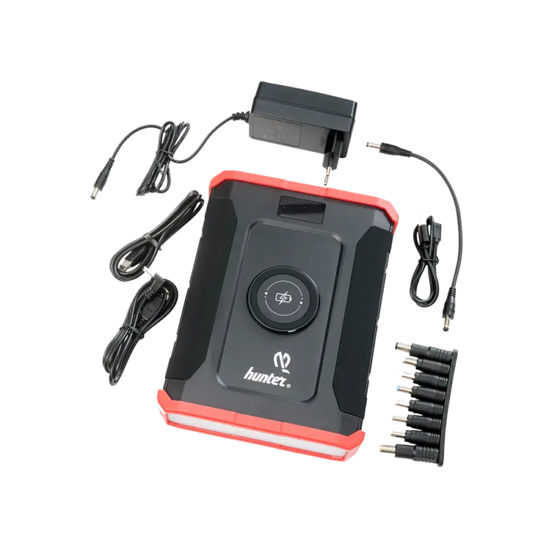 Hunter Powerstation PS-25 60000mAh