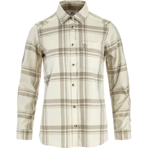 Fjällräven Övik Lite Flannel Shirt W