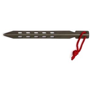 Vargo Titanium Ascent Tältpinnar 6-pack Ultralight