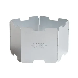 Vargo ALUMINUM WINDSCREEN