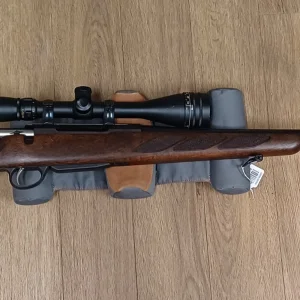 Tikka T3 Hunter 6,5x55 SE