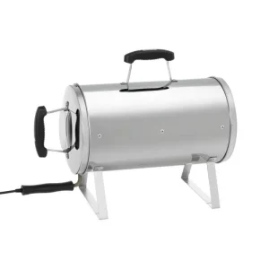 Mustang Elektrisk rökare 1100 W