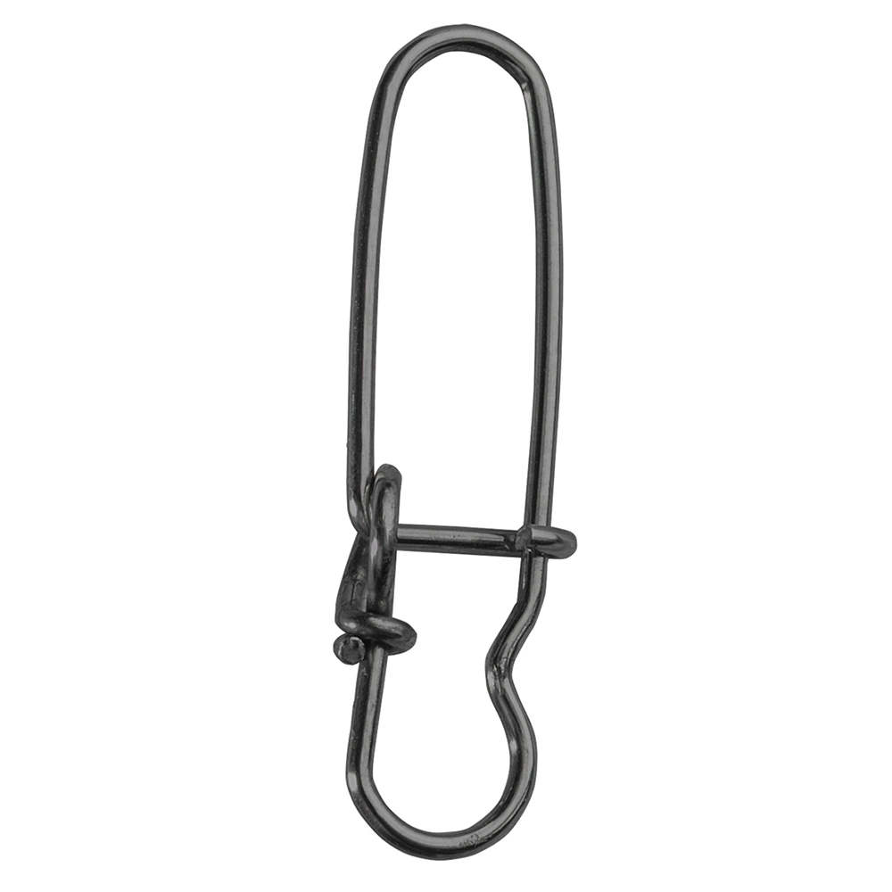 BKK STAY LOCK SNAP-52 (Black Nickel) - Bild 2