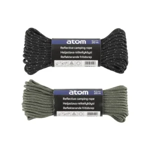 Atom Campingrep 400 kg 20 m