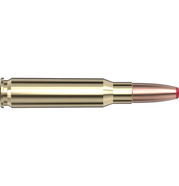 Hornady International 308 WIN 125gr CTX - Bild 2