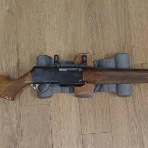Browning Bar #08 Winchester(7,62x51) M14x1