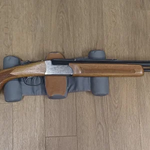 Angelo Zoli Kal. 20/22 Hornet (5,6x36R)