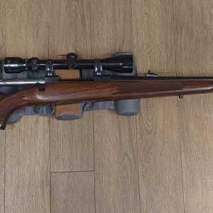 Tikka M65 Kaliber .30-06 (7,62x63) med sikte