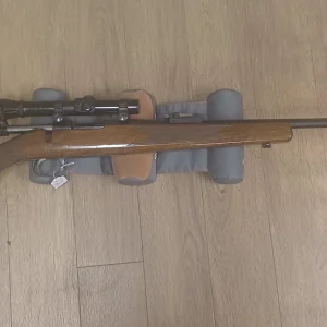 Sako L461 Kal. 222 Rem med sikte