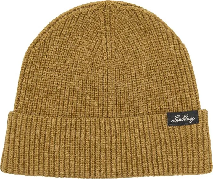 Lundhags Core Ribbed Beanie - Bild 4