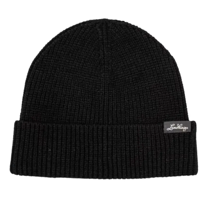 Lundhags Core Ribbed Beanie - Bild 3