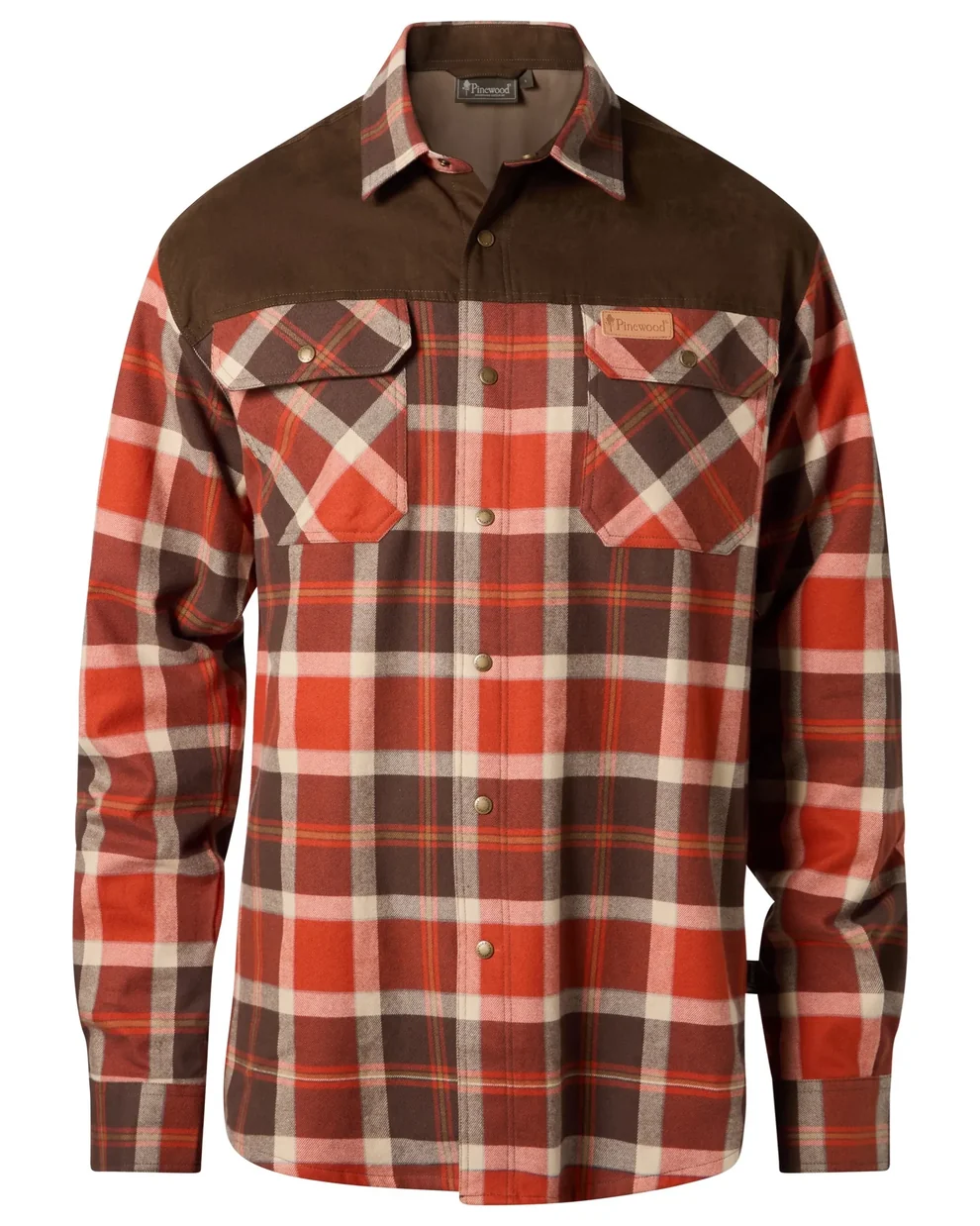 Pinewood Douglas Shirt M