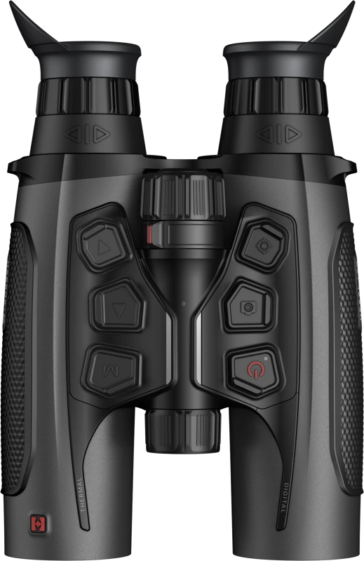 Hikmicro Habrok 4K HE25L 2.0 - Bild 2