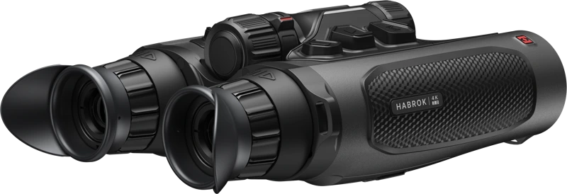 Hikmicro Habrok 4K HE25L 2.0
