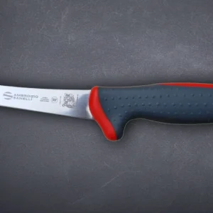 TeamJakt Slaktkniv 13cm Flex Gummerad