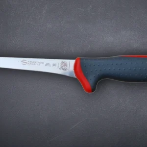 TeamJakt Slaktkniv 16cm Urben Flex Gummerad