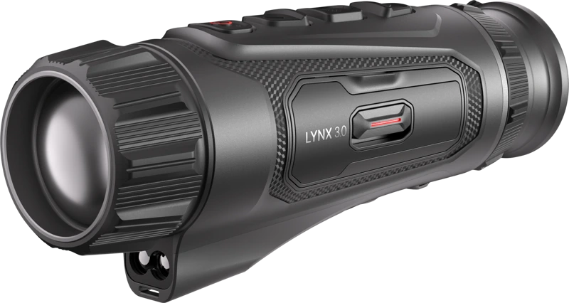 Hikmicro Lynx LQ35L 3.0 Thermal Monocular