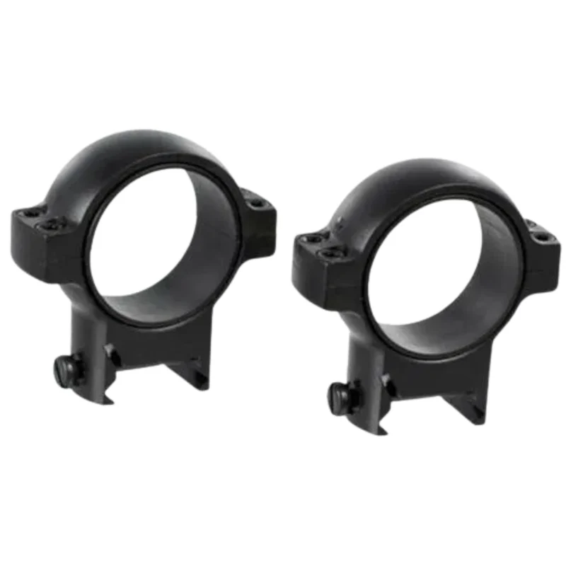 Burris Zee Rings Weaver Style 30mm Medium