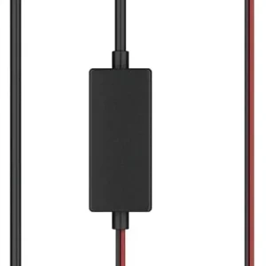Garmin Strömkabel för motorcykel