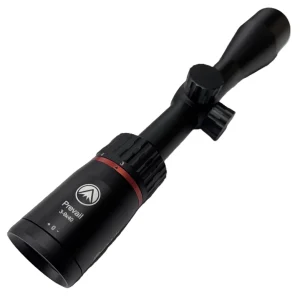 Burris Prevail 3-9x40mm