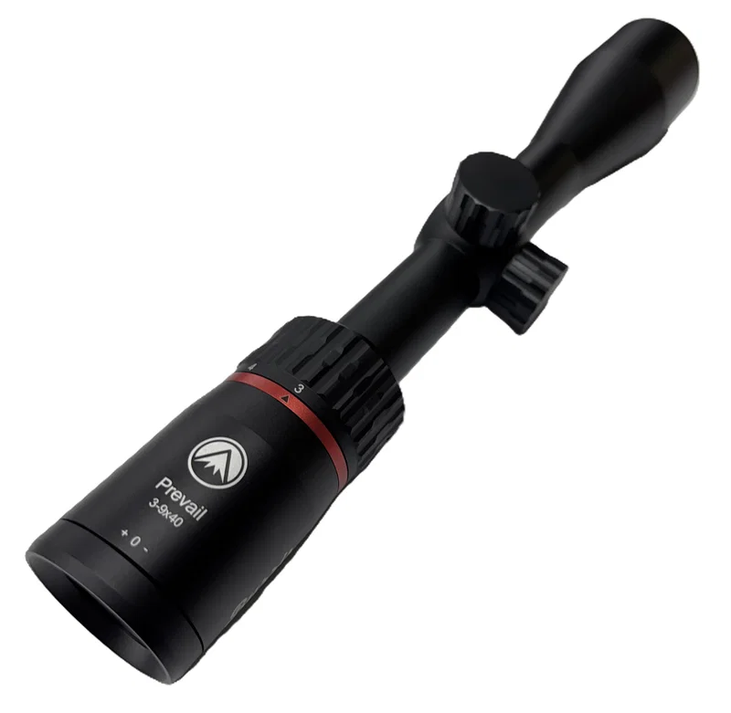 Burris Prevail 3-9x40mm