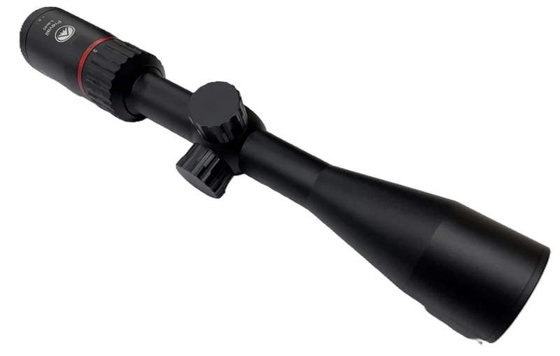 Burris Prevail 3-9x40mm - Bild 2