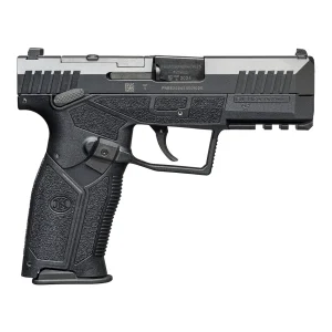 FN Hyper MRD BLK/BLK 9x19