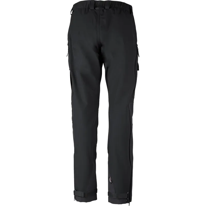 Lundhags Ocke W´s Pant Charcoal - Bild 2
