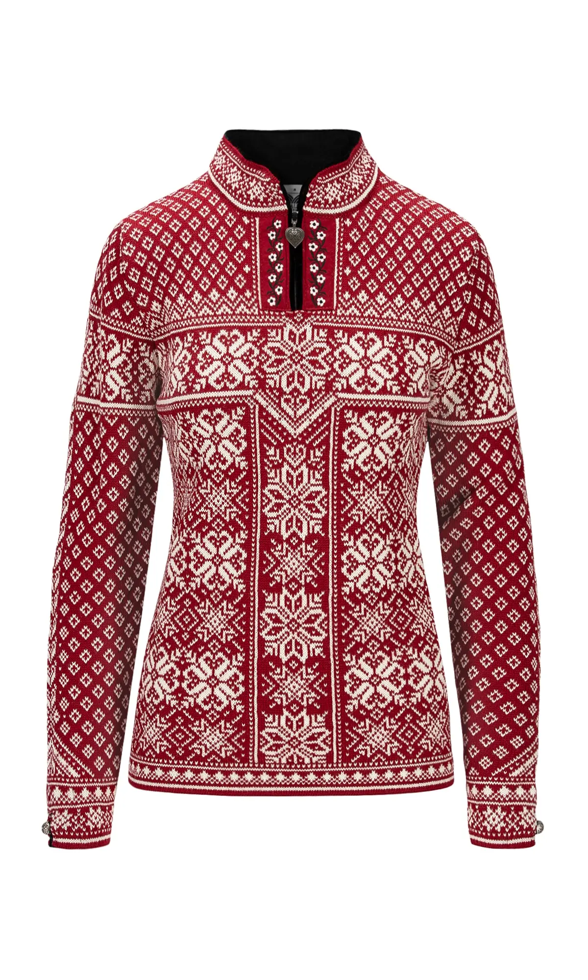 Dale of Norway Peace Fem Sweater - Bild 2
