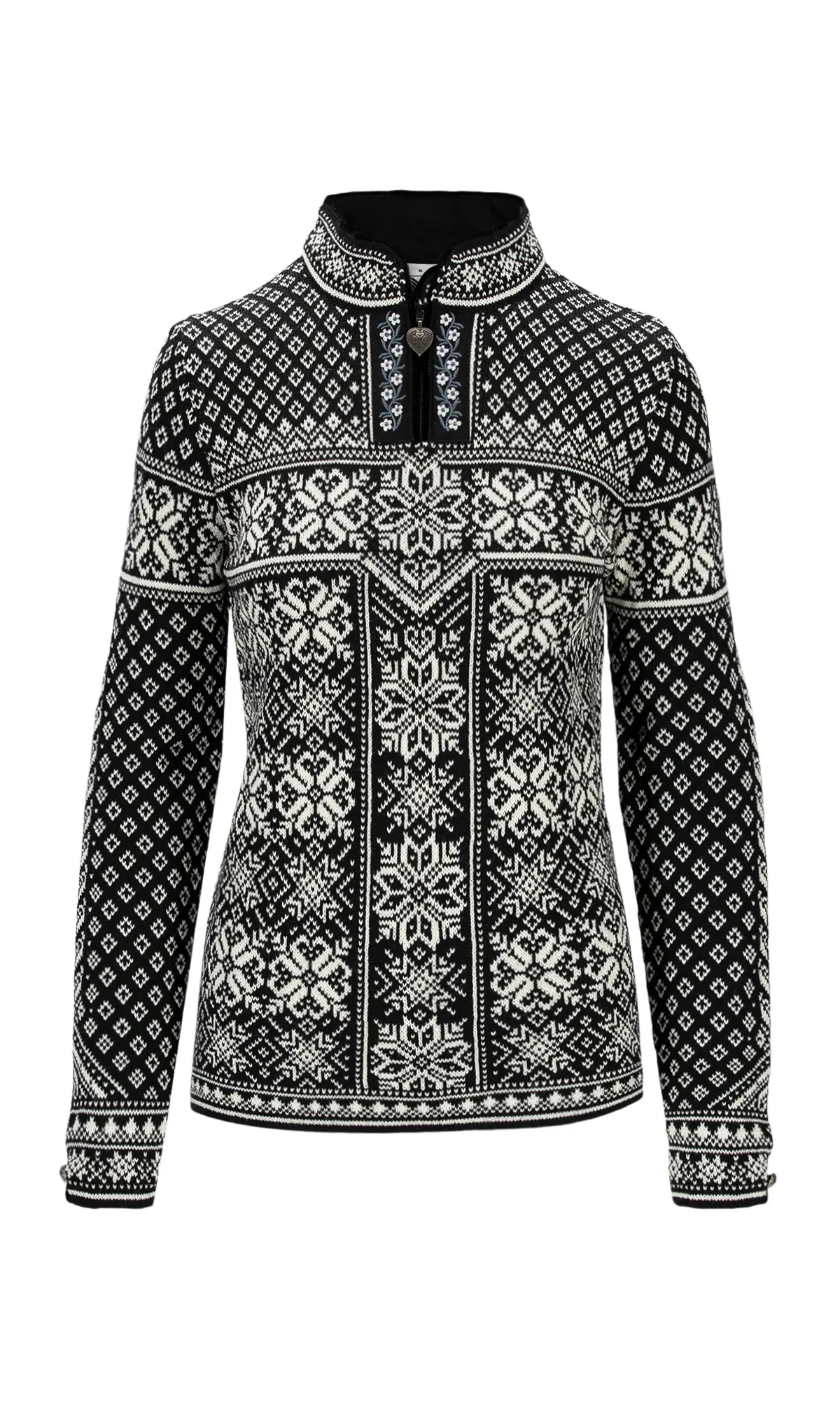 Dale of Norway Peace Fem Sweater
