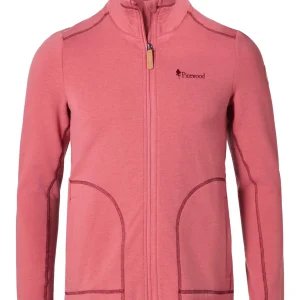 Pinewood Finnveden PowerFleece Jacket W