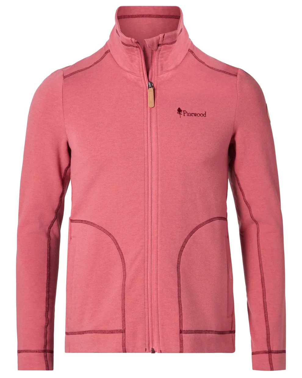 Pinewood Finnveden PowerFleece Jacket W