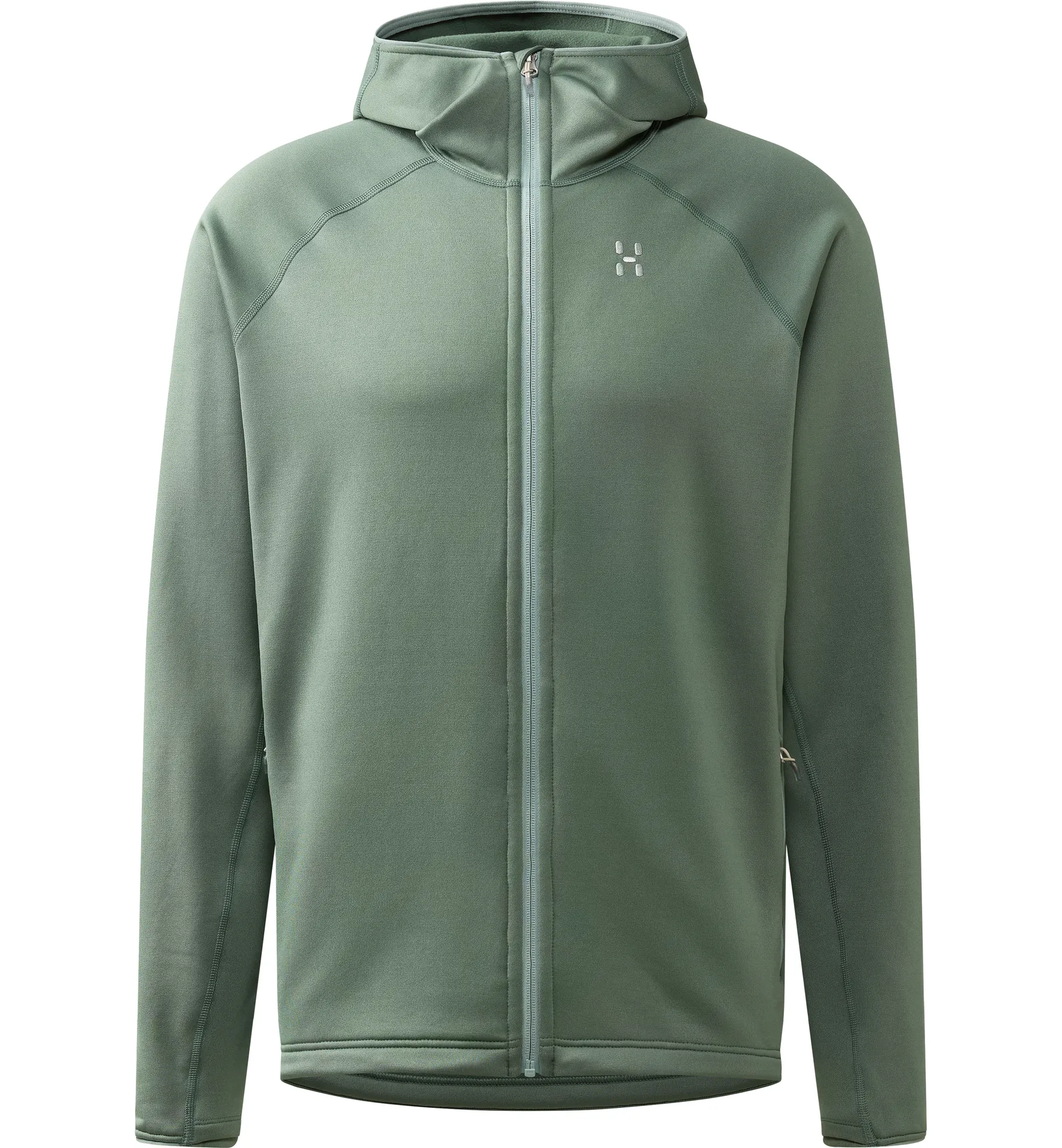 Haglöfs Magma Mid Hood Men - Bild 3