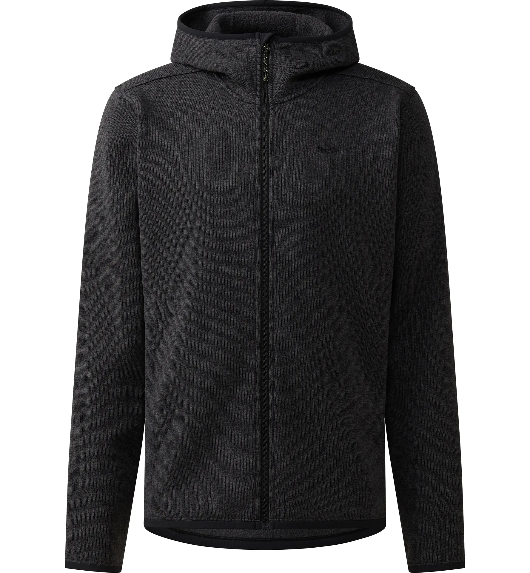 Haglöfs Swook II Mid Hood Men - Bild 2