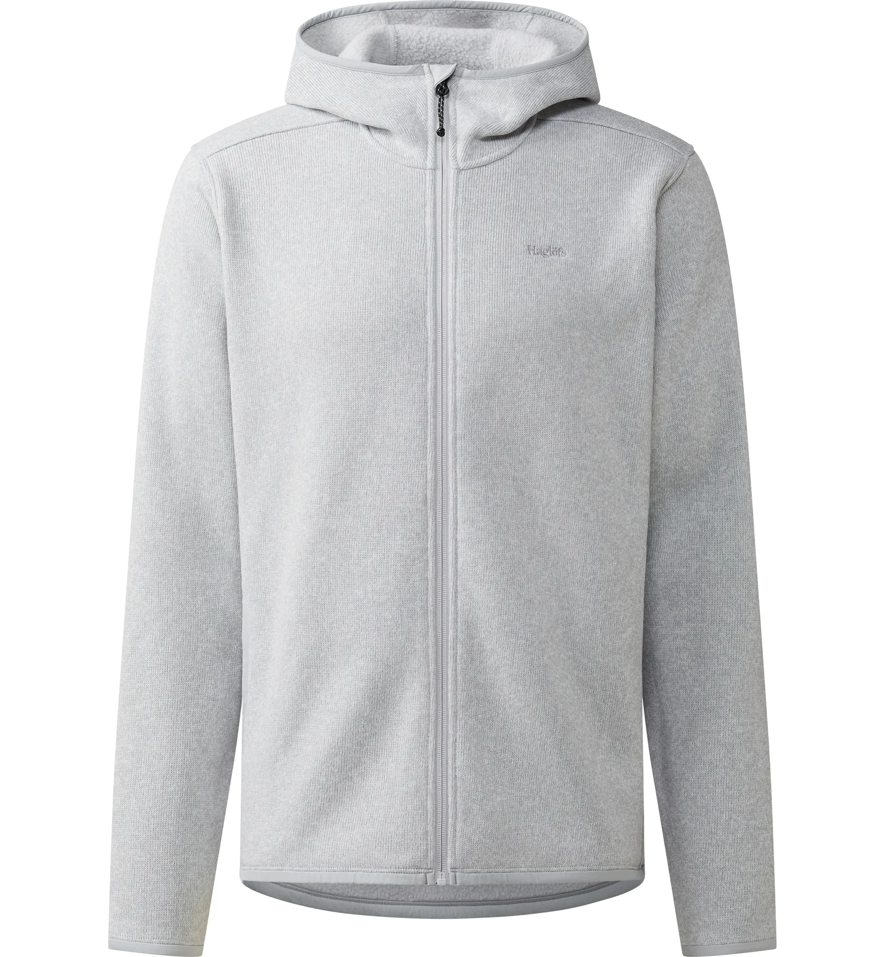 Haglöfs Swook II Mid Hood Men