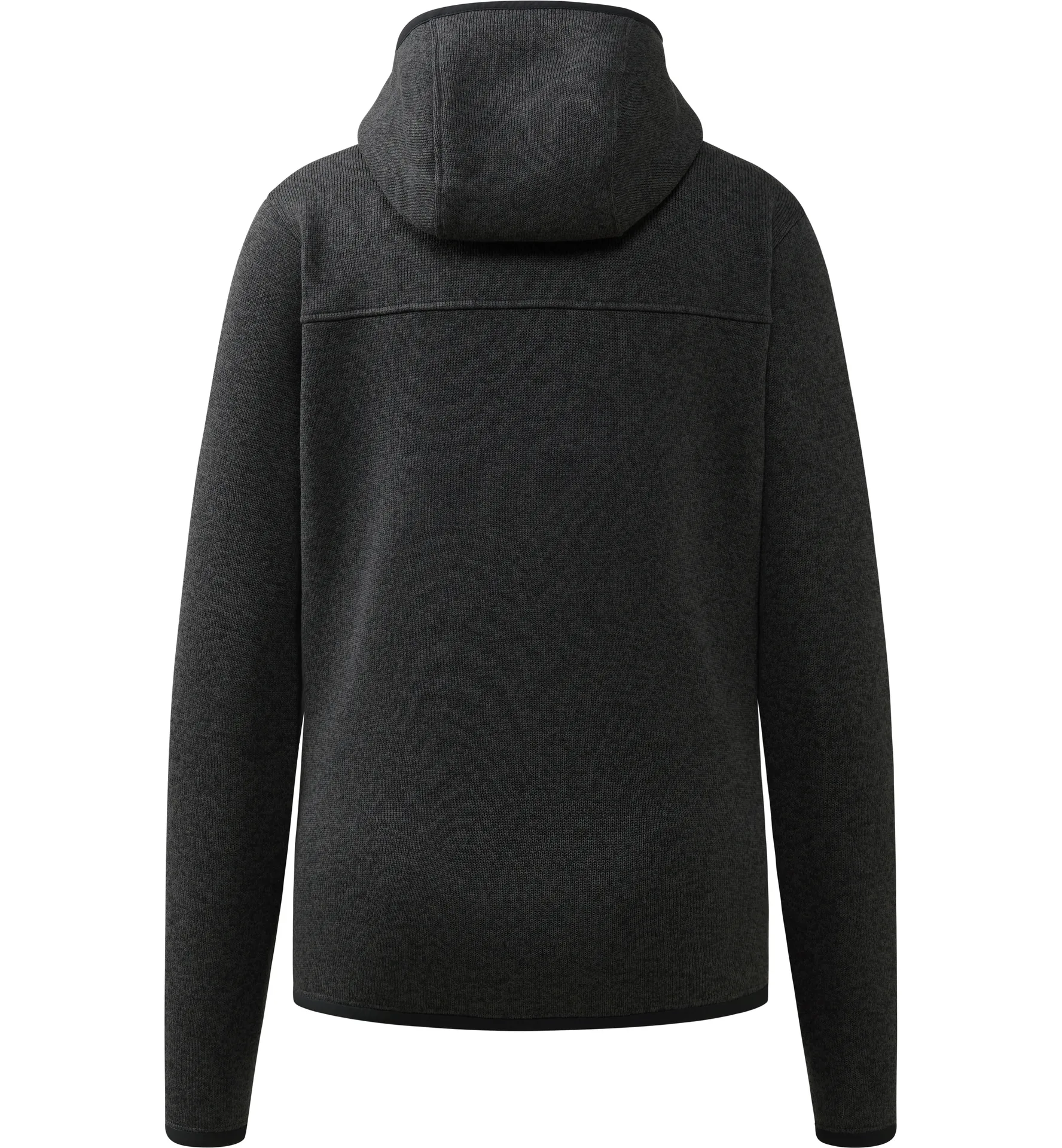 Haglöfs Swook II Mid Hood Women - Bild 2