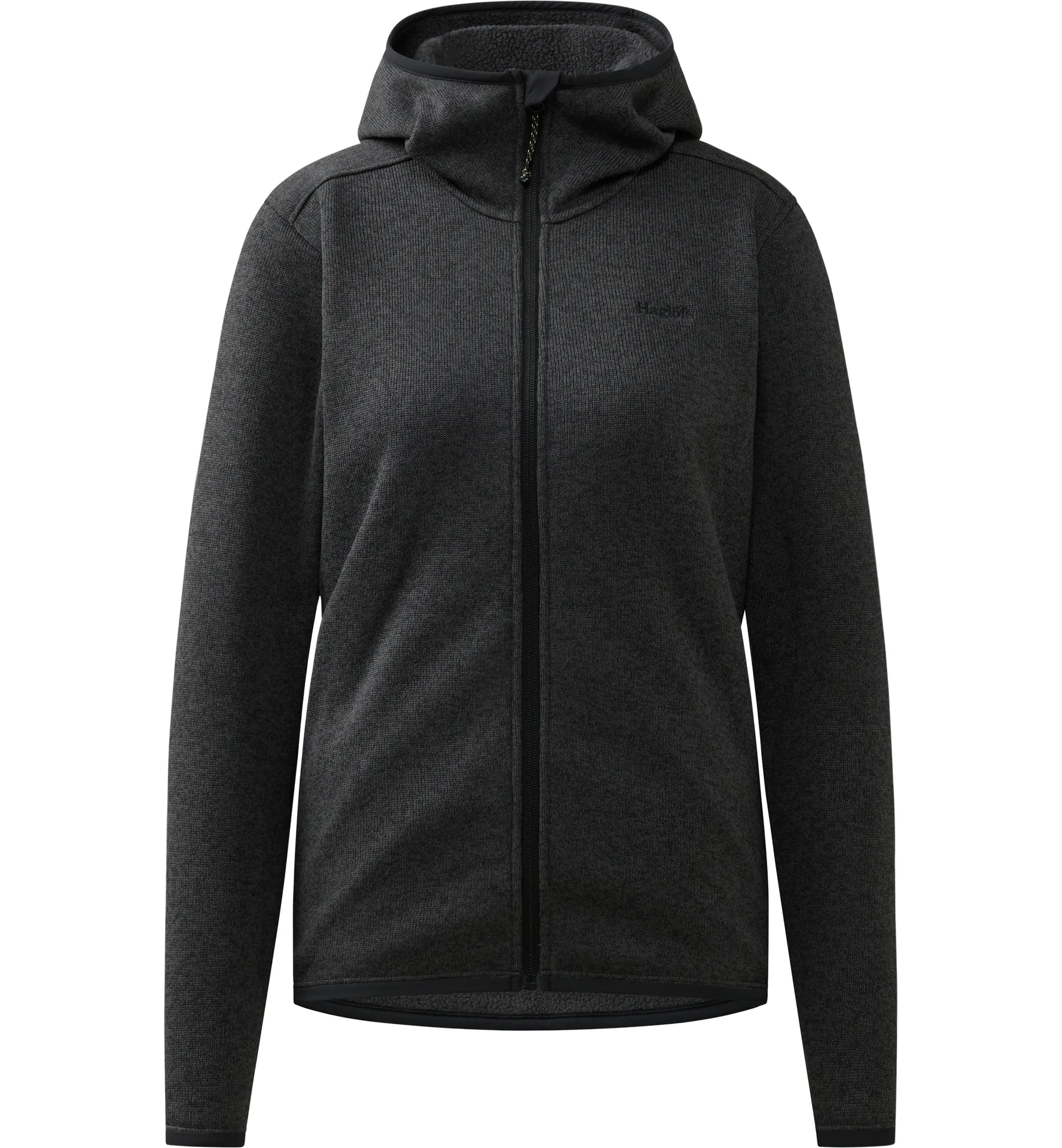 Haglöfs Swook II Mid Hood Women