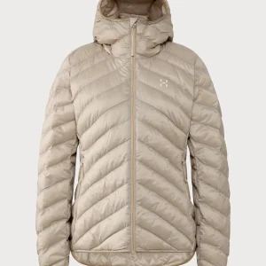 Särna Mimic II Hood Women
