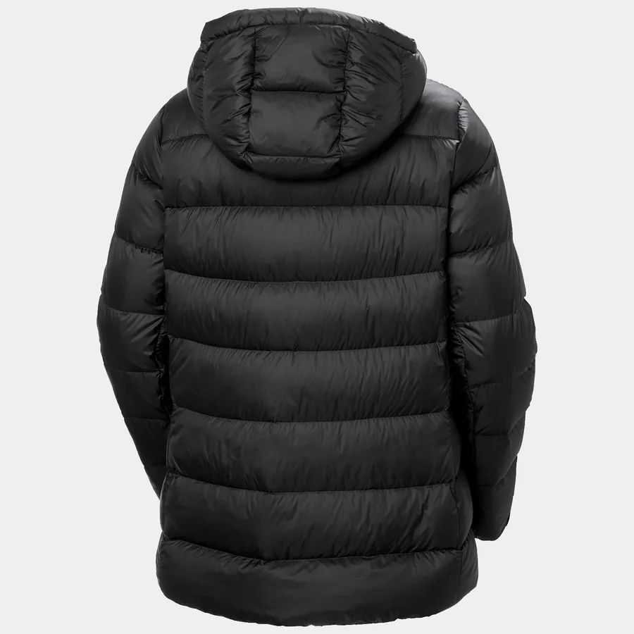 Helly Hansen Womens Glacier Down Jacket - Bild 2