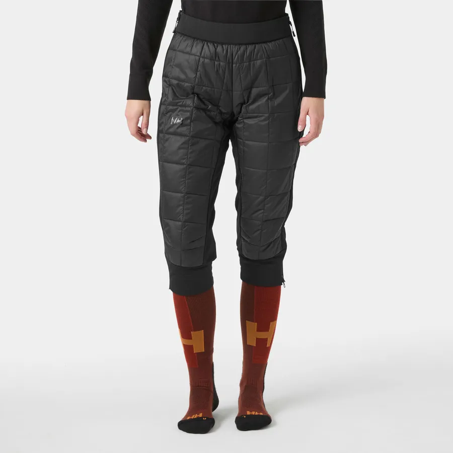 Helly Hansen Womens Ridge Lifaloft 3/4 Pants - Bild 2