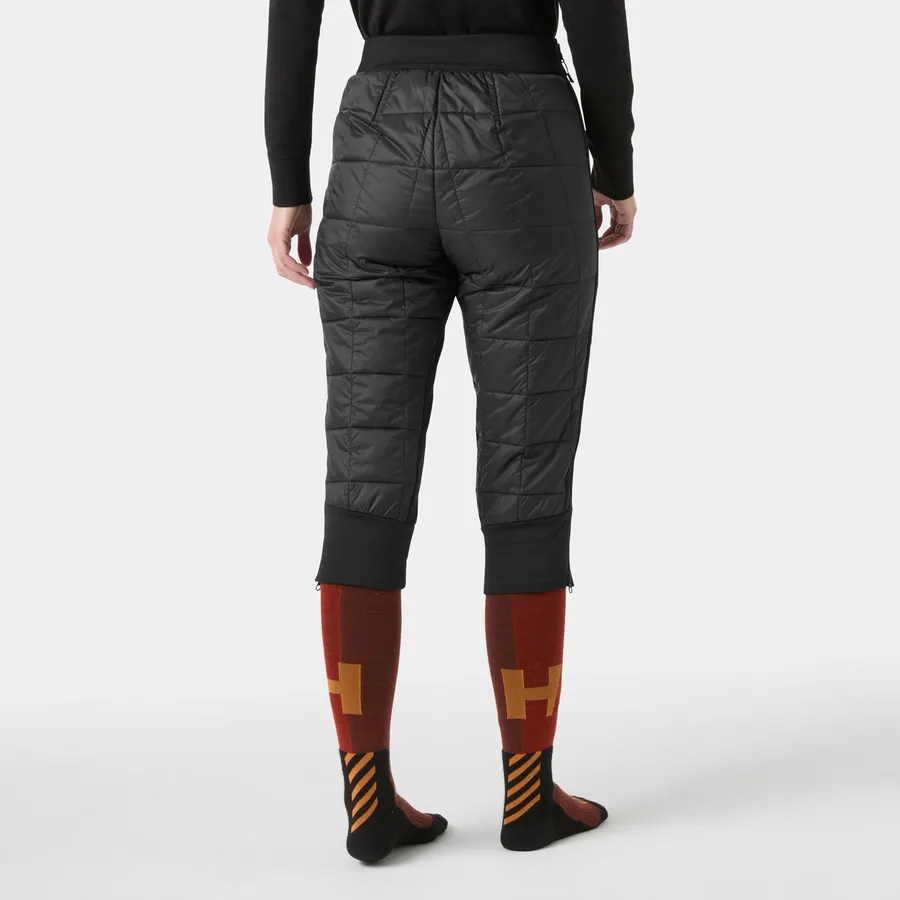 Helly Hansen Womens Ridge Lifaloft 3/4 Pants - Bild 3