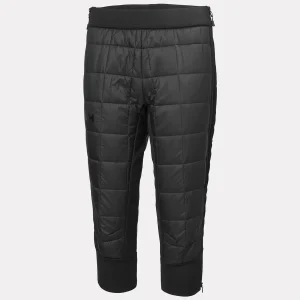 Helly Hansen Womens Ridge Lifaloft 3/4 Pants